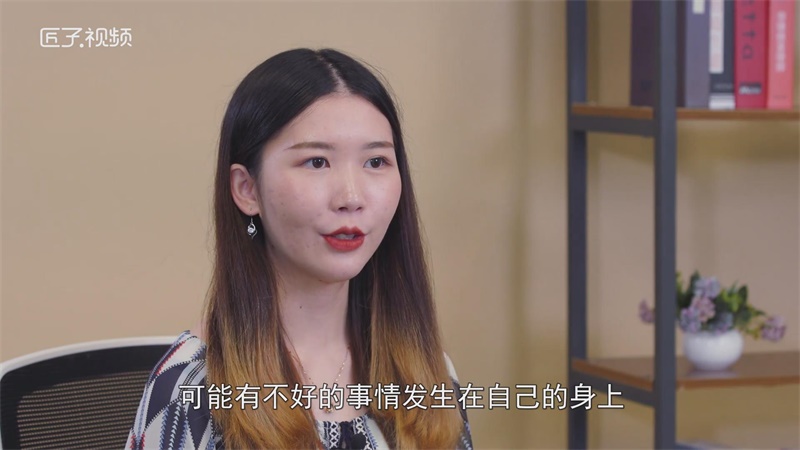 做梦梦见自己死了,却又没死是什么意思