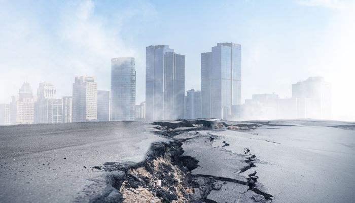 做梦梦见整栋楼塌陷是什么意思 做梦梦见整栋楼塌陷是什么预兆