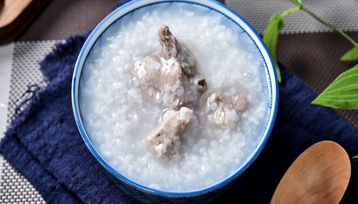做梦梦见喝大米稀饭