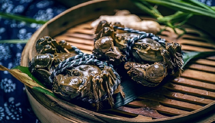 做梦梦见很多螃蟹是什么预兆