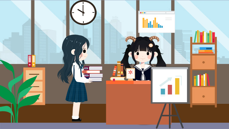 摩羯座小孩性格特点，详细解释