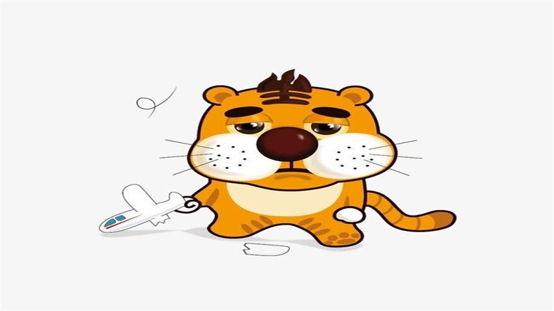 属虎的女人是什么性格，详细解释