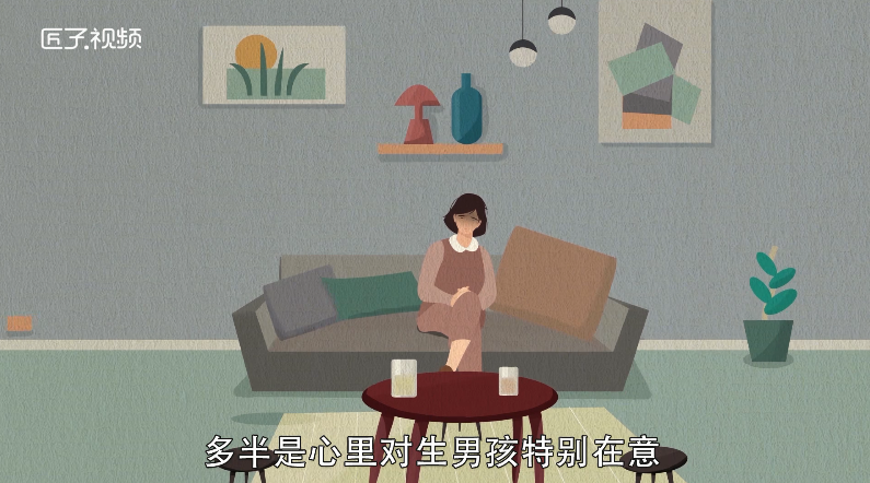 孕妇做梦梦见生男孩是什么意思