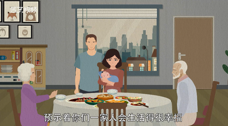 孕妇做梦梦见吃花生