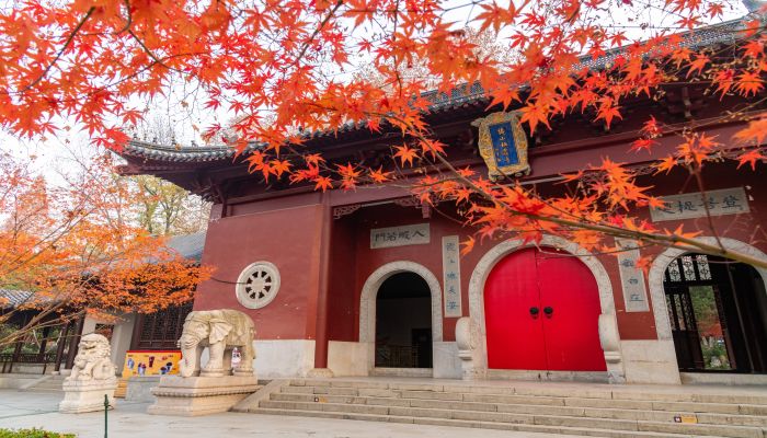 做梦梦见寺庙倒塌是什么意思 做梦梦见寺庙倒塌有什么预兆
