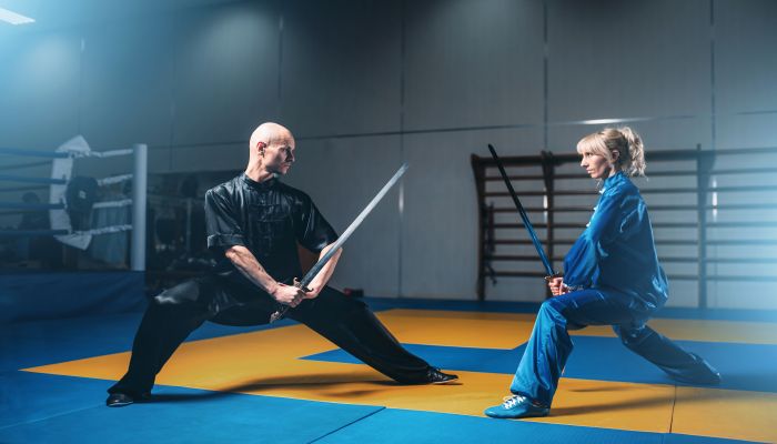 做梦梦见自己和人贩子搏斗是什么意思 做梦梦见自己和人贩子搏斗有什么预兆
