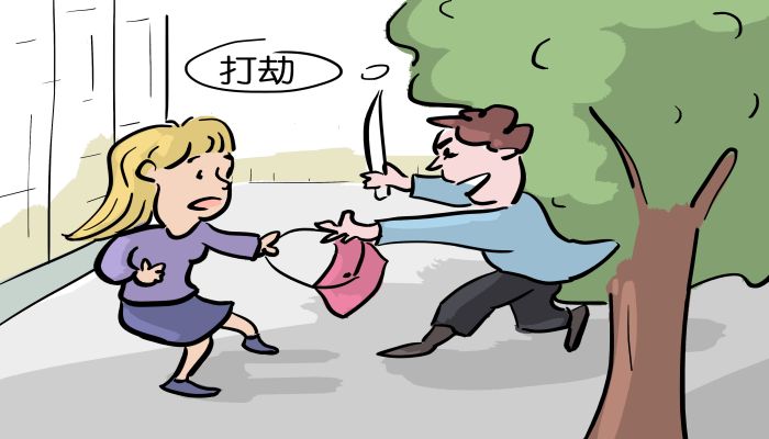 做梦梦见强盗进家是什么意思 做梦梦见强盗进家有什么预兆
