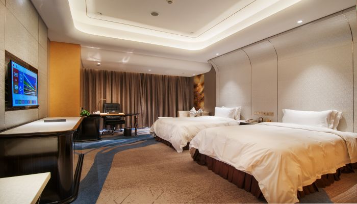 做梦梦见住宿是什么意思 做梦梦见住宿是什么预兆
