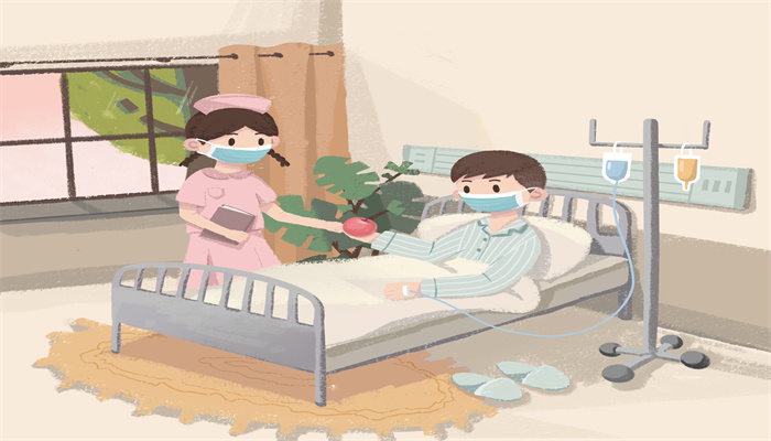 做梦梦见爸爸生病了是什么意思