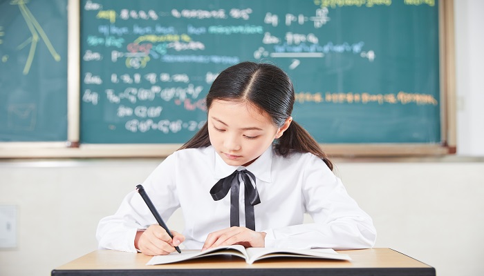 已婚女人做梦梦见重新上学