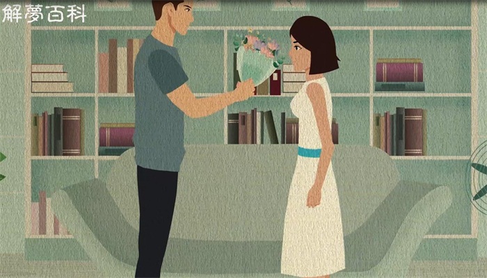 女人梦到火是什么预兆