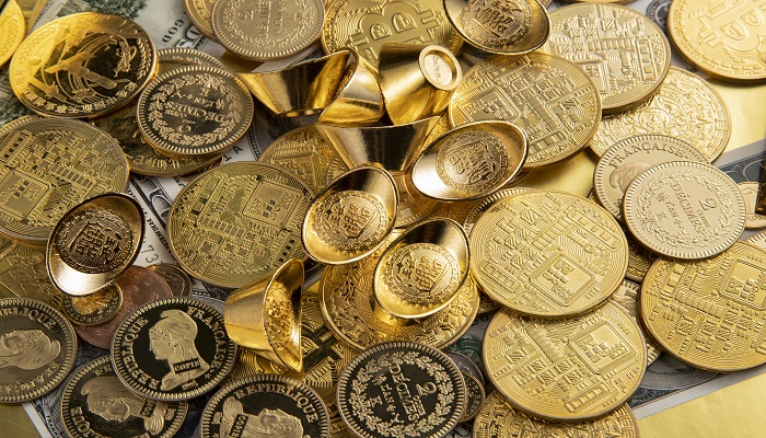 做梦梦见天然金块是什么意思 做梦梦见天然金块有什么预兆
