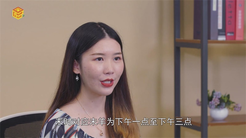 12时辰对应时间是什么生肖，详细介绍