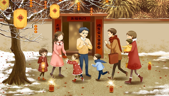 做梦梦见别人拿炮竹炸是什么意思 做梦梦见别人拿炮竹炸有什么预兆