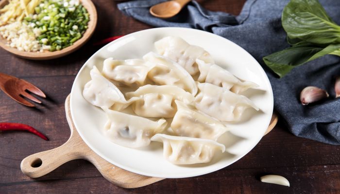 做梦梦见吃水饺是什么意思 做梦梦见吃水饺是什么预兆