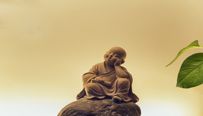 做梦梦见金佛是什么意思