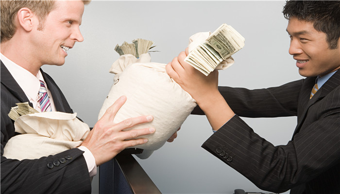 做梦梦见单位发奖金是什么意思