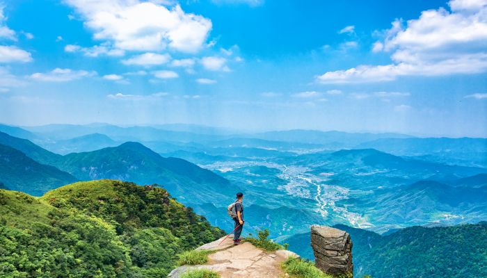 做梦梦见挖山是什么意思 做梦梦见挖山有什么预兆
