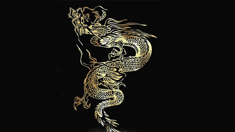 2021龙人全年运势，详细解释