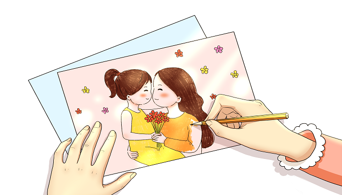 已婚女人做梦梦见自己画画
