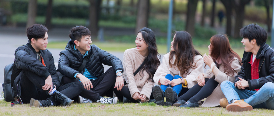 做梦梦见好久不见老同学不请自来
