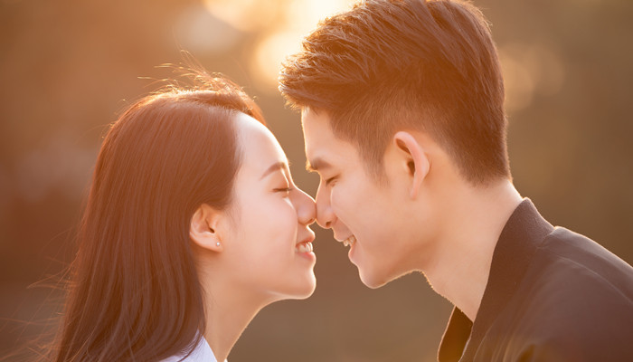 做梦梦见和喜欢的人发生亲密关系