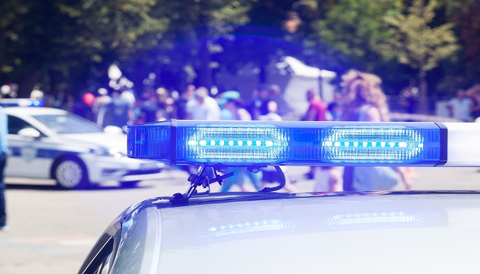 做梦梦见警车是什么意思 做梦梦见警车预示着什么
