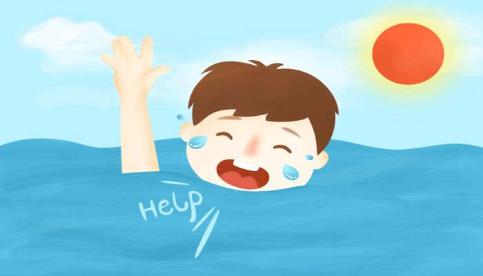 做梦梦见别人被水淹是什么意思 做梦梦见别人被水淹有什么预兆