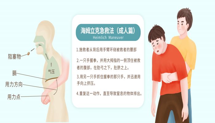 做梦梦见噎住是什么意思 做梦梦见噎住是什么预兆