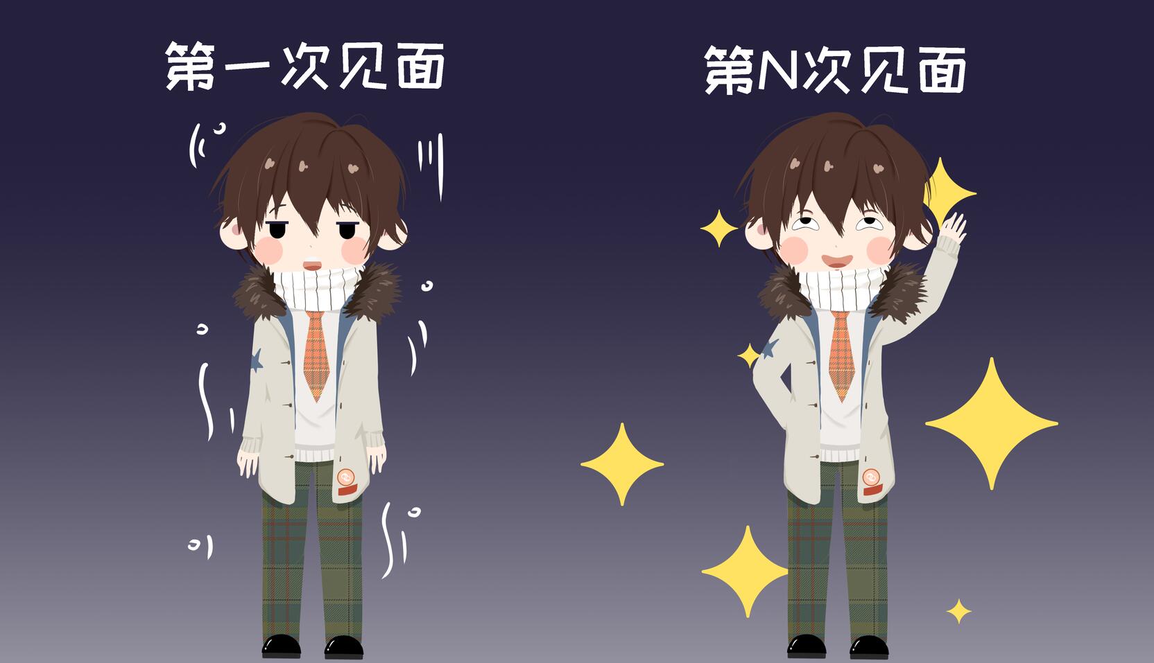 巨蟹座男生的性格，最多人赞同的观点