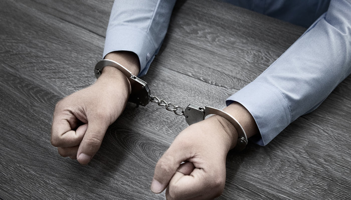 做梦梦见自己犯法了要坐牢是什么意思