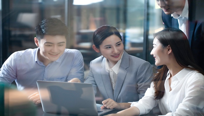 做梦梦见伟人和自己谈话
