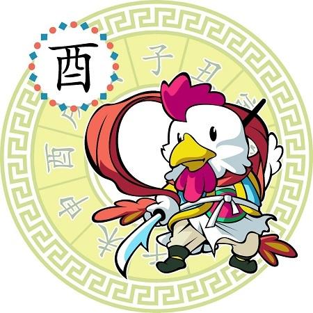 鸡年出生的人的命运如何，最佳答案