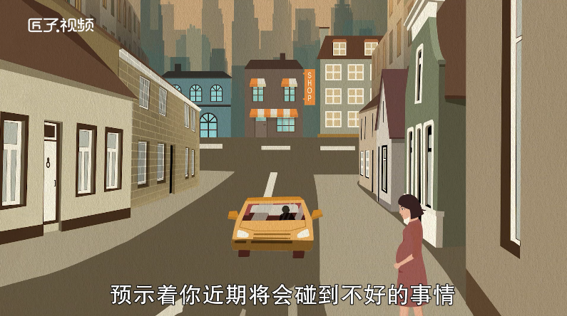 孕妇做梦梦见被猫咬是什么意思