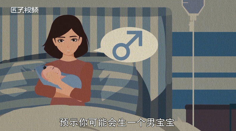 做梦梦见大水淹房子是什么意思