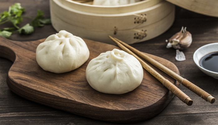 做梦梦见吃肉包子是什么意思周公解梦