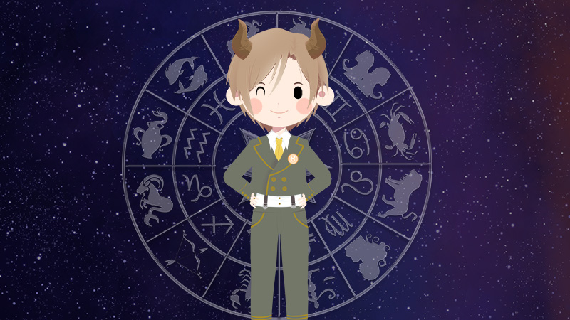 上升星座是什么意思，最佳答案