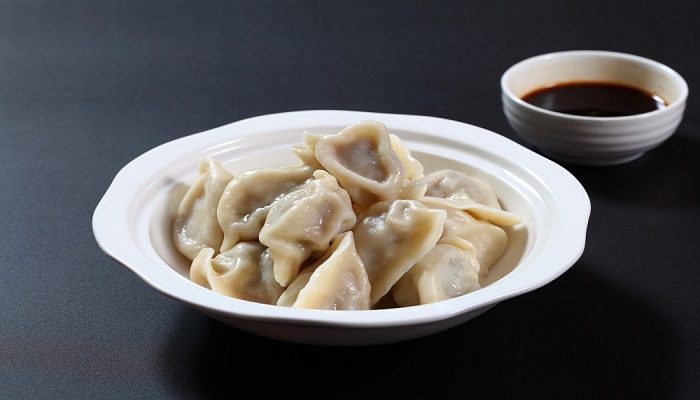 做梦梦到吃饺子