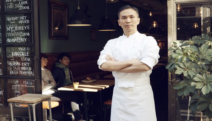 做梦梦见开店是什么意思 做梦梦见开店有什么预兆