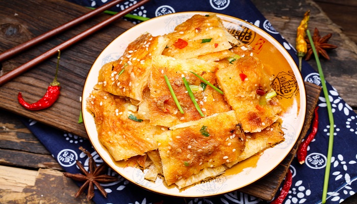 做梦梦见烙饼是什么意思 做梦梦见烙饼有什么预兆