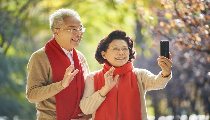 做梦梦见去世的外公外婆