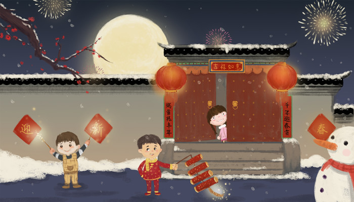 做梦梦见放炮是什么意思啊
