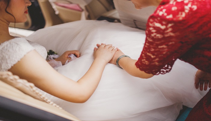 女人做梦梦见别人家办喜事是什么意思 女人做梦梦见别人家办喜事有什么预兆