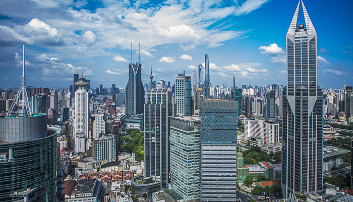 做梦梦见高楼大厦预示什么