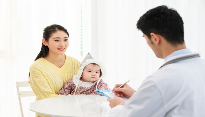 做梦梦见看医生是什么意思 做梦梦见看医生有什么预兆