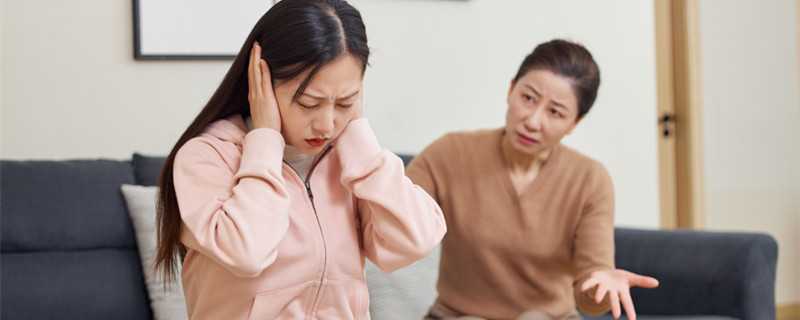 做梦梦见跟婆婆吵架什么意思