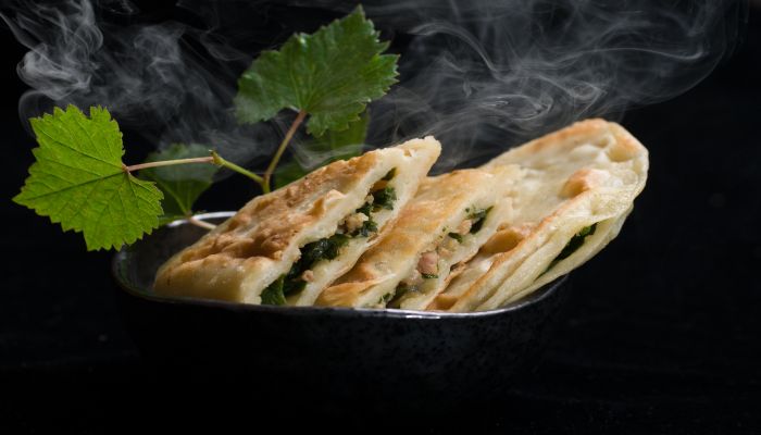 做梦梦见吃烧饼是什么意思 做梦梦见吃烧饼是什么预兆