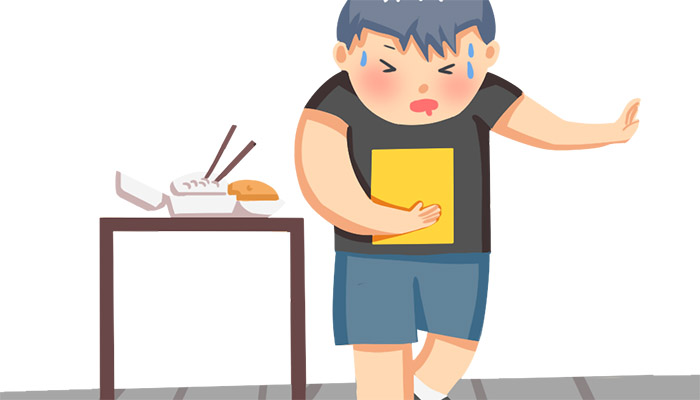 做梦梦见儿子怀孕是什么意思周公解梦