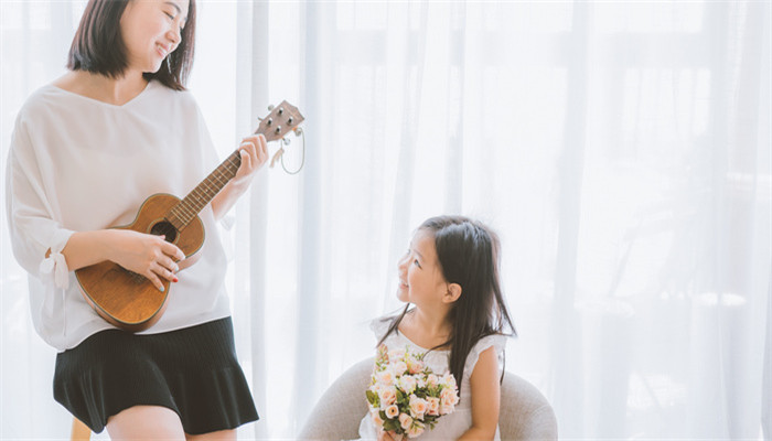女儿做梦梦见妈妈死而复生