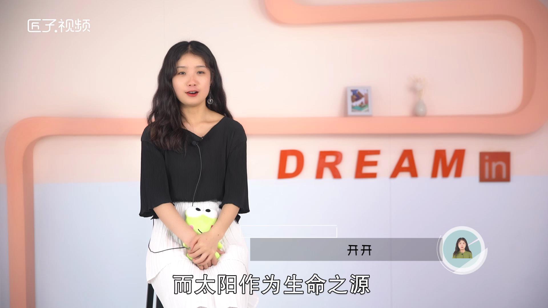  什么是太阳星座，标准答案